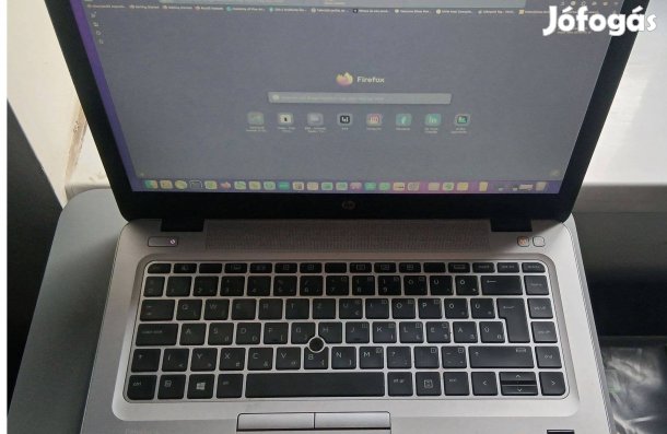 HP Elitebook 840 G4 Notebook