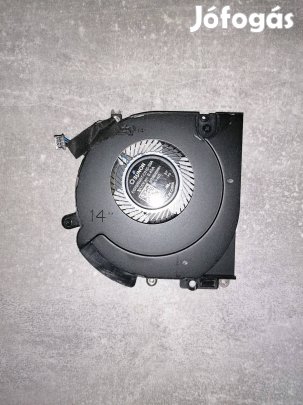 HP Elitebook 840 G5 CPU FAN Hűtőventilátor hűtő ventilátor