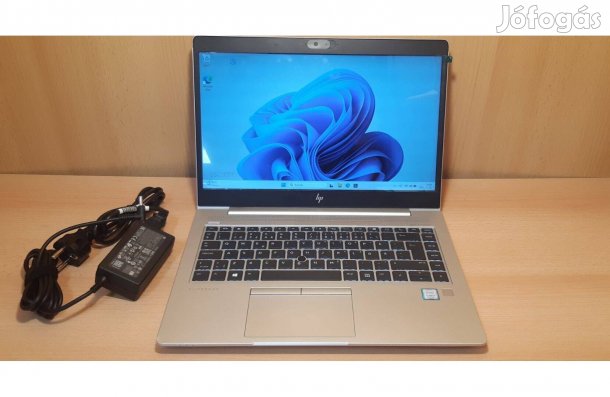 HP Elitebook 840 G5 i7 8650U /512GB SSD/16GB RAM WIN 11Pro