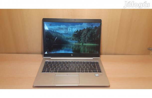 HP Elitebook 840 G6 i5 8365U /256GB SSD /8GB RAM WIN11Pro