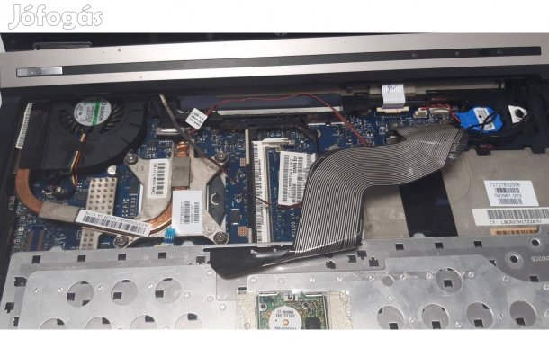 HP Elitebook 8440p Intel Celeron P4500 notebook