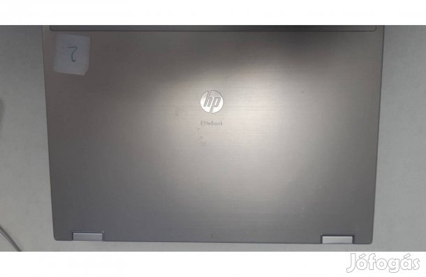 HP Elitebook 8440p Intel Celeron P4500 notebook