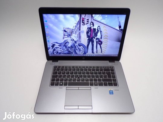HP Elitebook 850 G2 Magyar Laptop