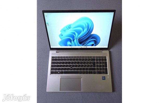 HP Elitebook 850 G8 i7