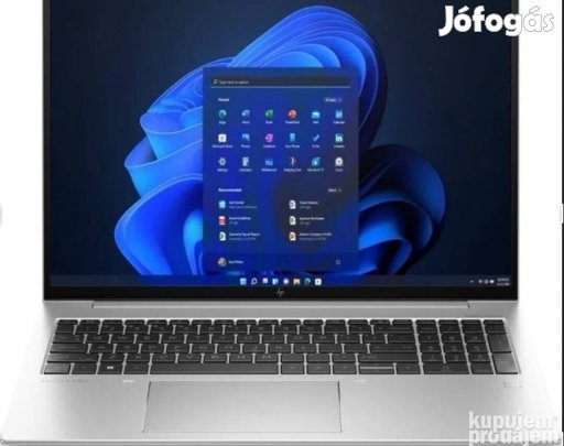 HP Elitebook 860 G10