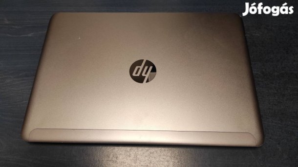 HP Elitebook Folio 1040 G1 könnyű notebook sok tartozékkal