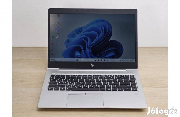 HP Elitebook mt44 / AMD Ryzen 3 Pro 2300U - 2 év garancia!