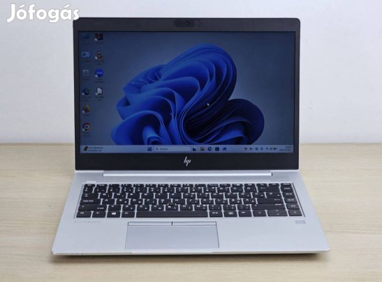 HP Elitebook mt45 Laptop / AMD Ryzen 3 Pro 3300U / 8GB RAM / 128GB SSD