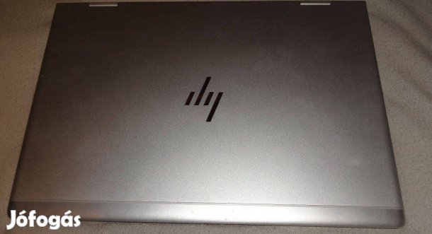HP Elitebook x360 830 G6 13" ultrabook ,eladó
