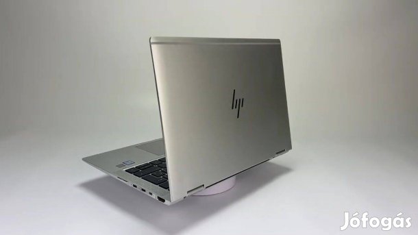 HP Elitebook x360 G4 Érintős, 2in1, Prémium üzleti laptop!