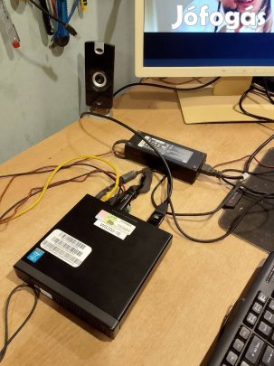 HP Elitedesk 800G1 Minipc eladó