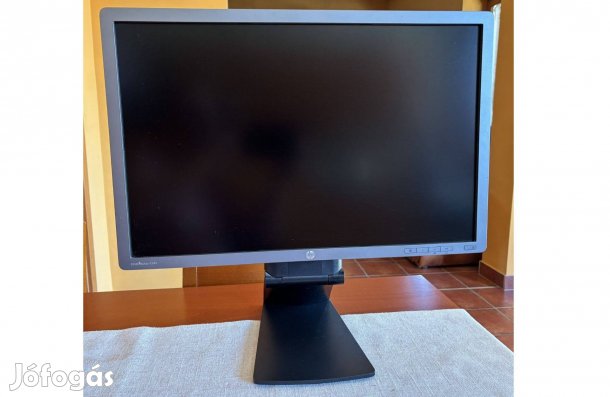 HP Elitedisplay Monitor (24" / 61 cm)