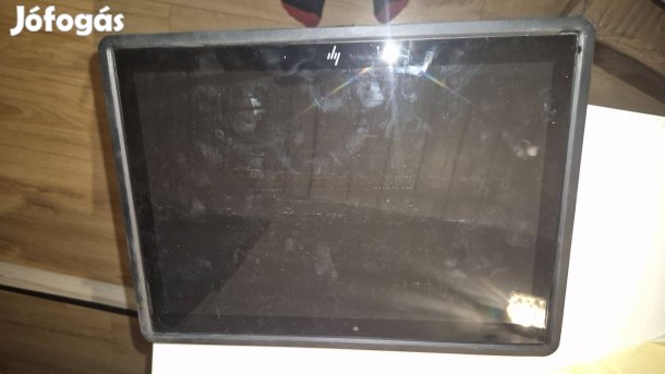 HP Engage GO Mobile - POS terminál tablet - " fél- ütésálló" - i5 7y57