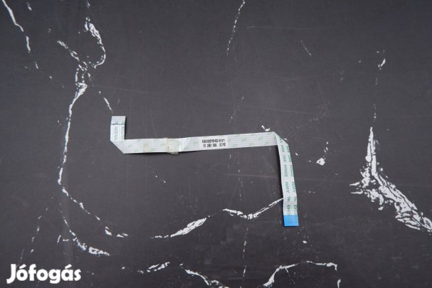 HP Envy 4 laptop touchpad szalagkábel Nbx00015H00