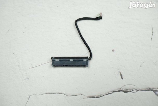 HP Envy M4 M6 M6-1000 laptop HDD SATA kábel DC02001IM00