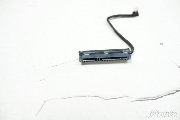HP Envy M4 M6 M6-1000 laptop HDD SATA kábel DC02001IM00