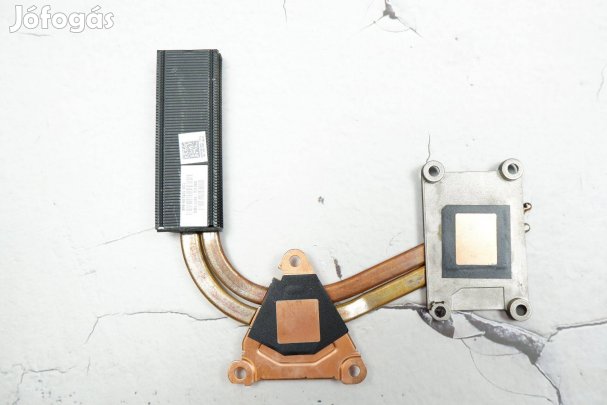 HP Envy M6 M6 1000 laptop hűtő borda 687231-001 AT0R20010F0