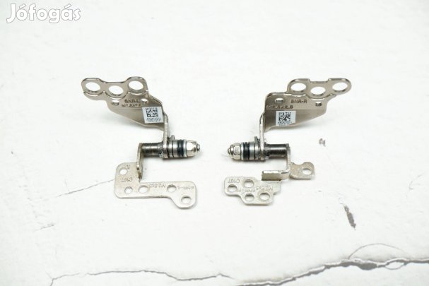 HP Envy M6 M6-1000 laptop kijelző zsanér AM0R10001 AM0R10002