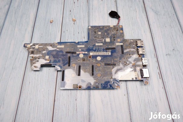 HP Envy Touchsmart 4 laptop alaplap i5 Win10 713809-001 LA-9512P