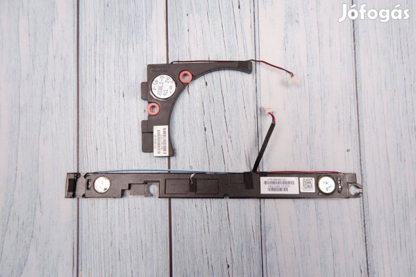 HP Envy Touchsmart 4 laptop hangszóró 686585-001 686586-001