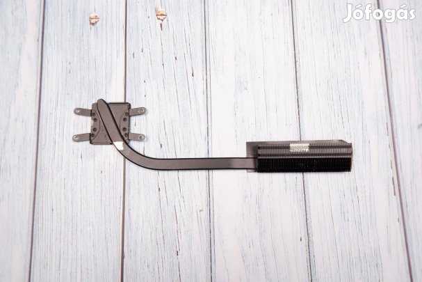 HP Envy Touchsmart 4 laptop hűtő borda 686578-001 AT0Qj0020K0