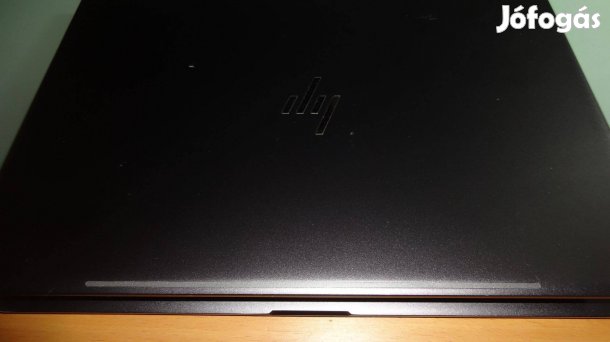 HP Envy ultrabook 15' 4K érintőkijelzős ,i7/16gb/512gb/nvidia vga