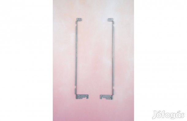 HP G61 Compaq CQ61 laptop kijelző zsanér