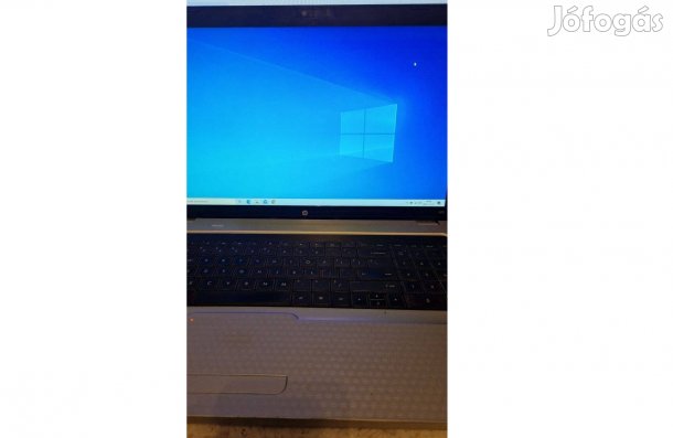 HP G72 250 us 17,3 laptop