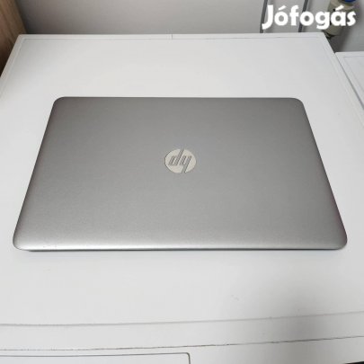 HP G850 15,6 laptop eladó.akku jó.win11