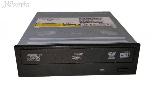 HP GH40L DVD író SATA