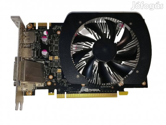 HP Geforce Gtx960 2GB 128bit Gddr5 PCI-E videókártya