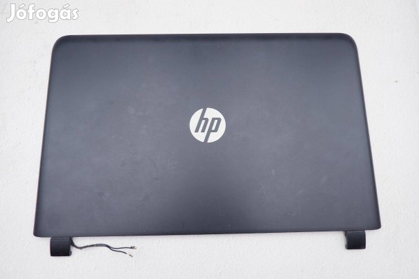 HP HP Pavilion 15-ab laptop kijelző hátlap EAX1500408A EX1500103A