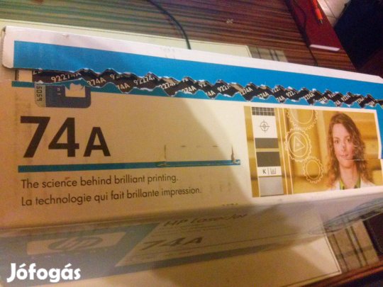HP Hewlett Packard 74A Toner HP 4L, 4ML, 4LC 4P 4MP, 4PJ