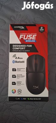 HP Hyperx wireless egér