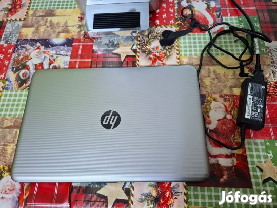 HP I3 Processzoros 5 generációs Laptop 1000 GB Tárhely,8 GB Ram,