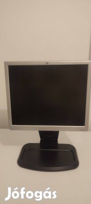 HP L1740 monitor
