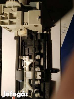 HP LJ 4100 papír adagoló