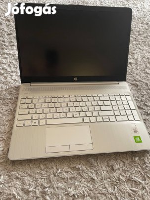 HP Laptop 15-dw2001