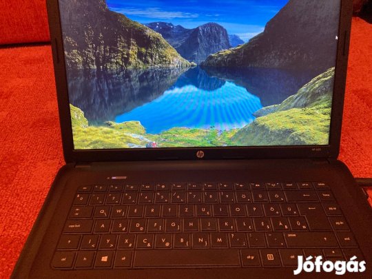HP Laptop Eladó!