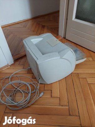 HP Laserjet 1200 nyomtató