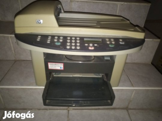 HP Laserjet 3030 nyomtató