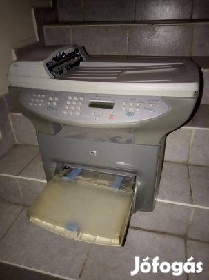 HP Laserjet 3380 nyomtató