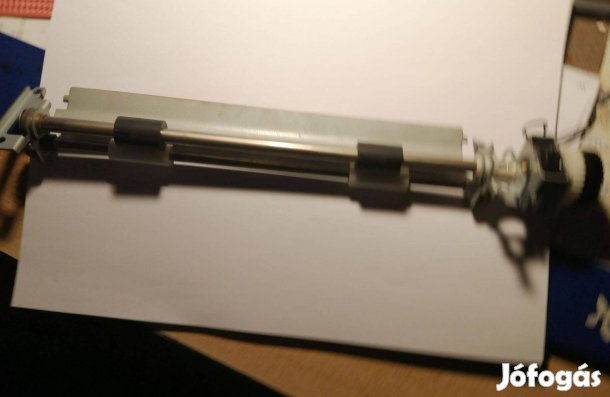 HP Laserjet 4000N alkatrész RH7-5171 Kuplung