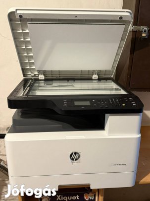 HP Laserjet MFP M436n, A4 A3 Laser nyomtató, hibás