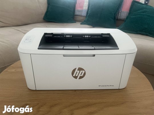 HP Laserjet Pro M15w nyomtató