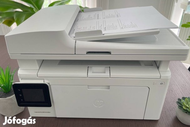 HP Laserjet Pro MFP M130fw