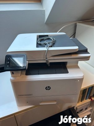 HP Laserjet Pro MFP M428fd