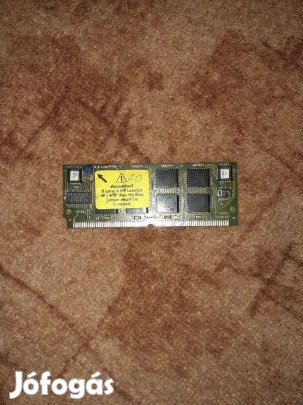 HP Lézer nyomtató ram