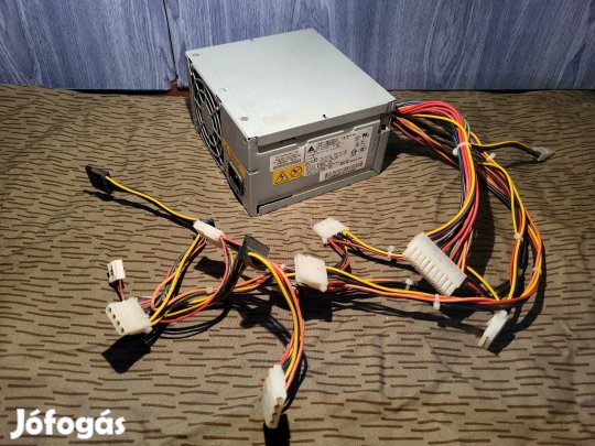 HP ML310G3 számítógép tápegység 370W