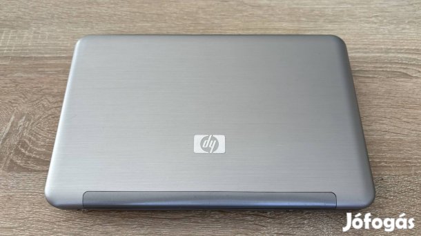 HP Mini 2140 Netbook